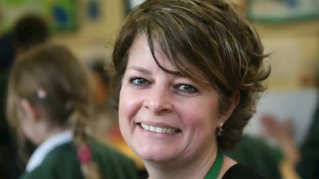 Headteacher to refuse Ofsted inspection following Ruth Perry death