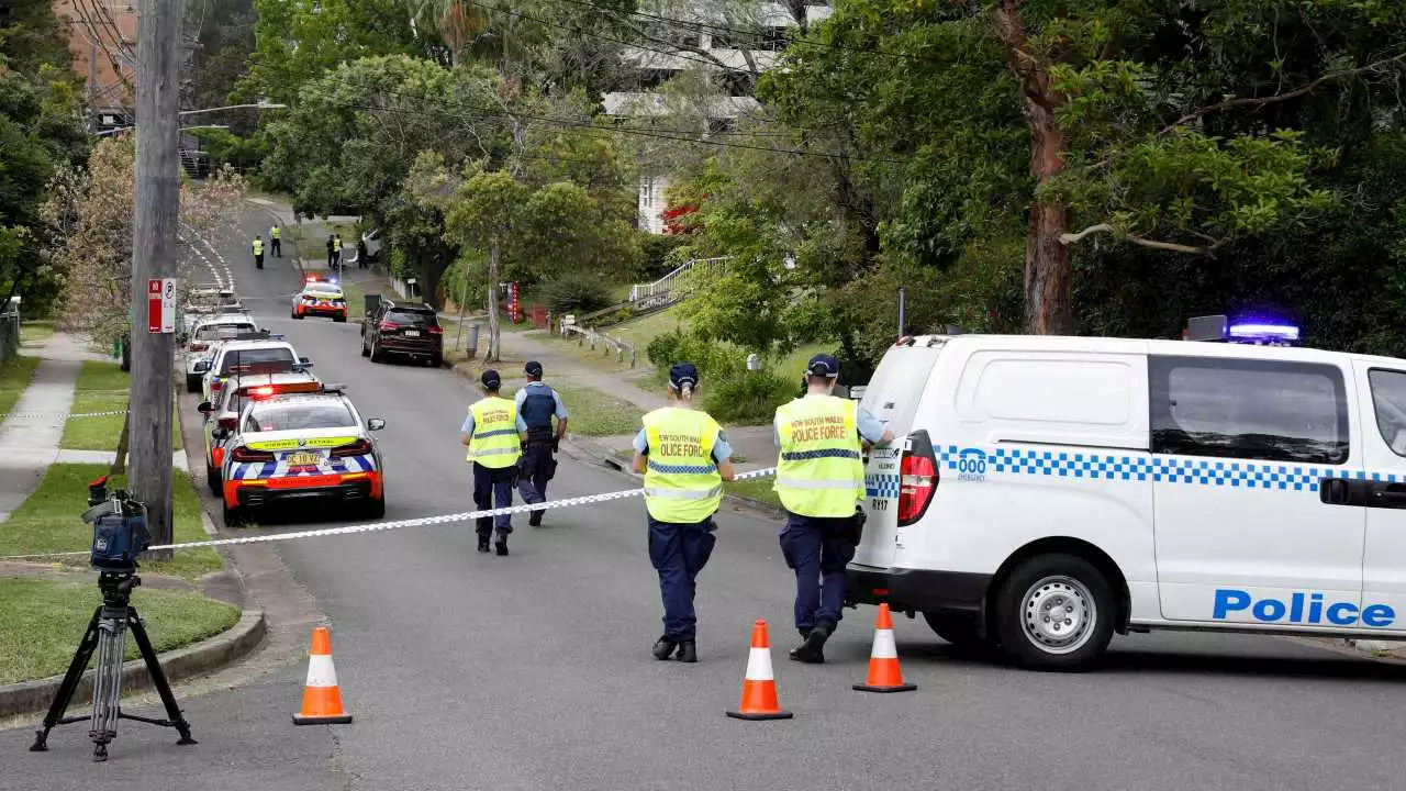 Elderly woman charged over fatal car crash which killed Carlingford teenager