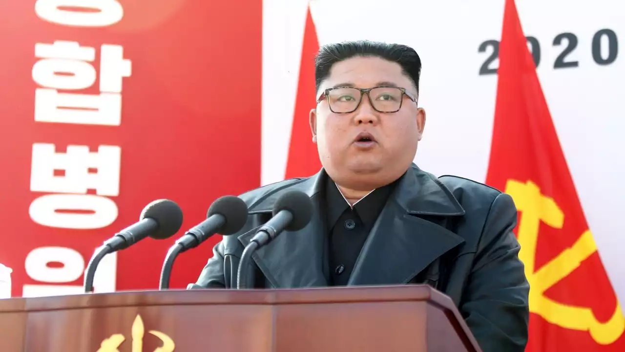 'Immediate counterattack': North Korea issues dire nuclear warning