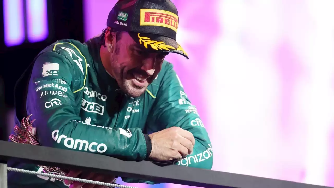 'Never seen this mess before': F1 ridiculed over embarrassing reversal