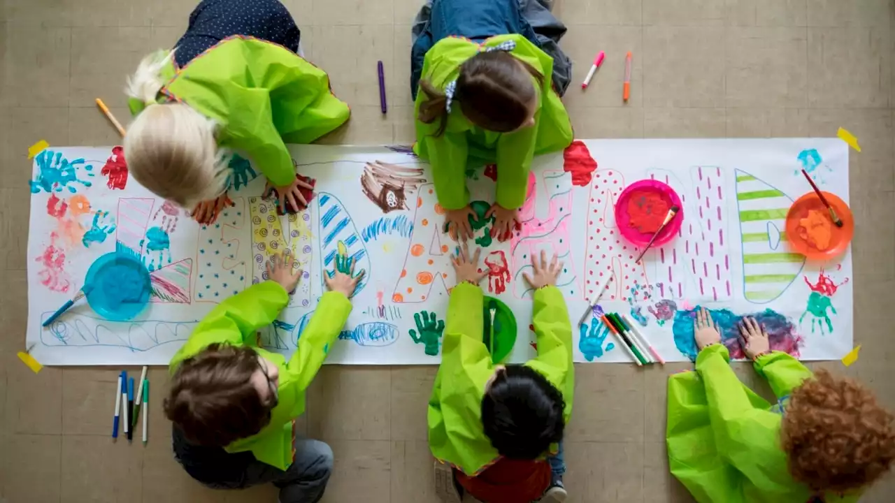 Pre-schoolers to attend &#8216;five days a week&#8217; under NSW Liberals: Perrottet