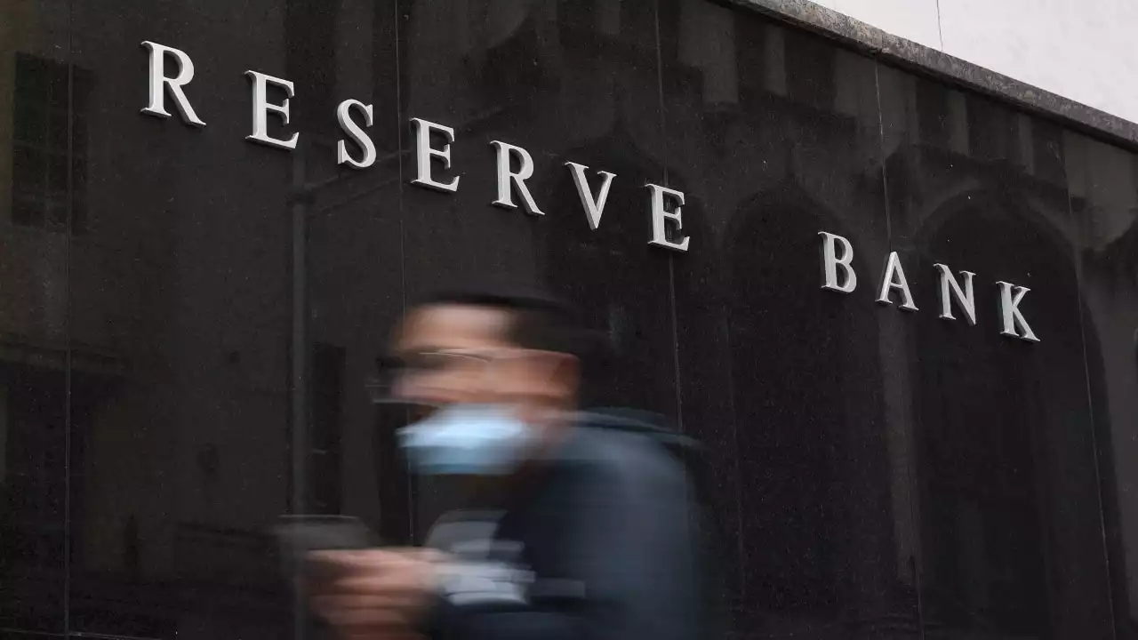 Reserve Bank will ‘respond as necessary’ to address inflation