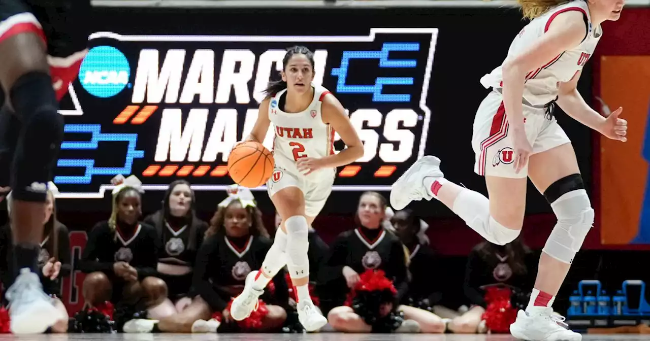 Should the women’s NCAA tournament be played only on neutral sites? Utah coach Lynne Roberts weighs in