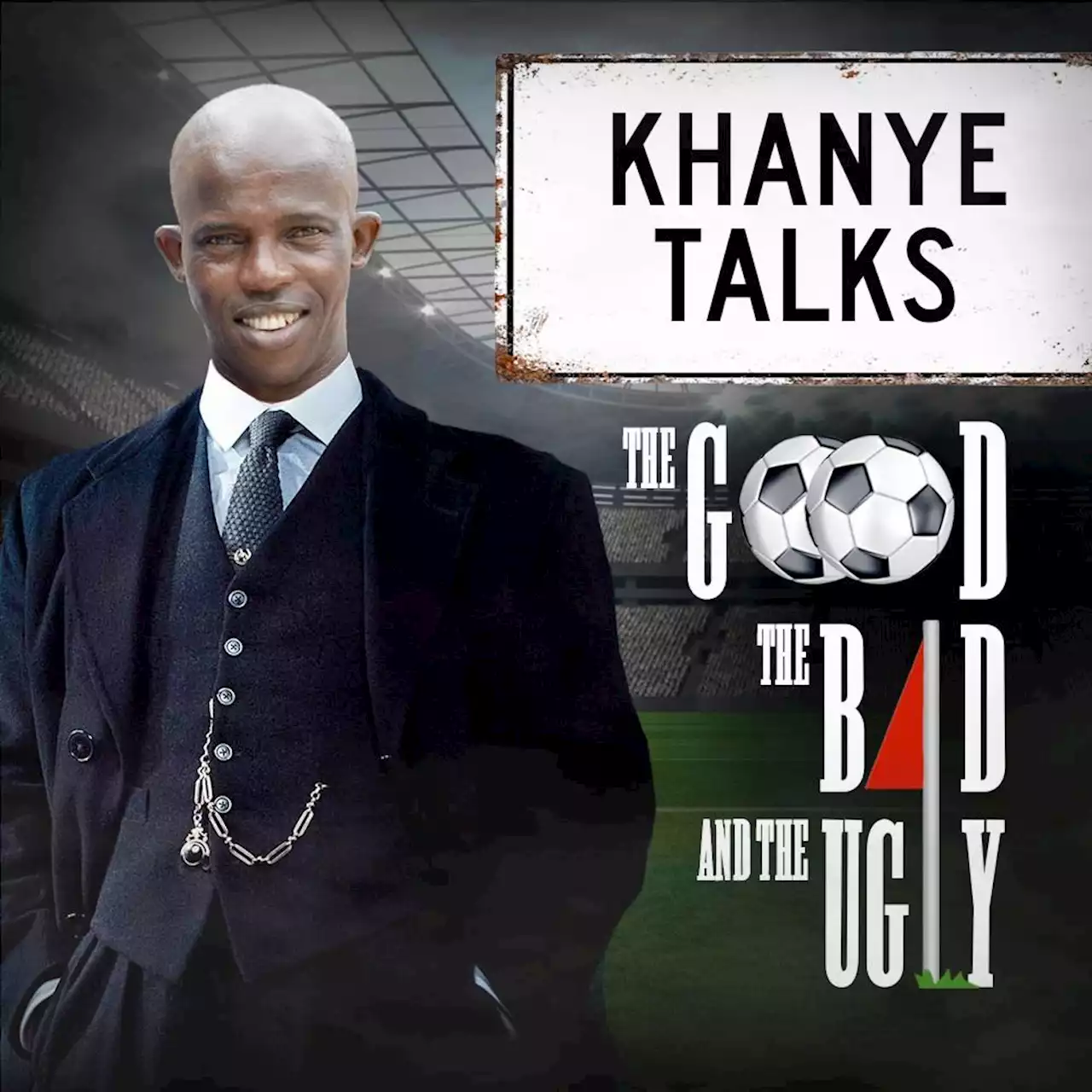 Khanye On The Difference Between Downs & Other 15 Teams | Soccer Laduma