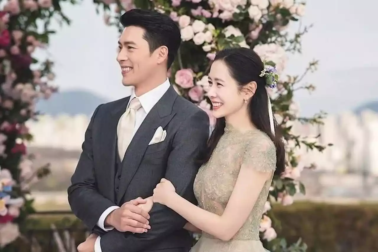 Hyun Bin’s And Son Ye Jin’s Agencies Warn Against False Rumors