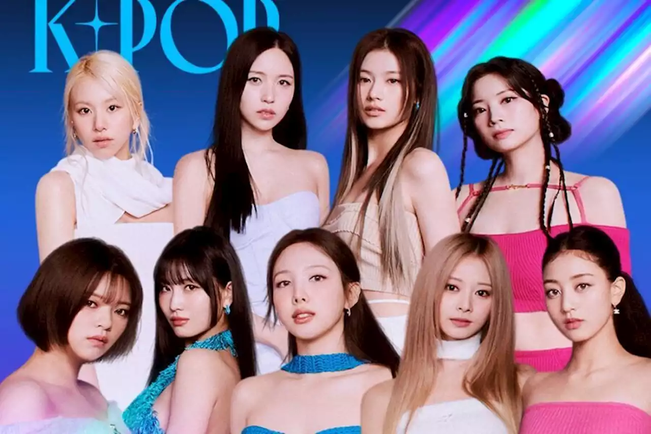 TWICE Sets Record For Biggest U.S. Sales Week Of Any Female K-Pop Act As “READY TO BE” Debuts On Billboard 200