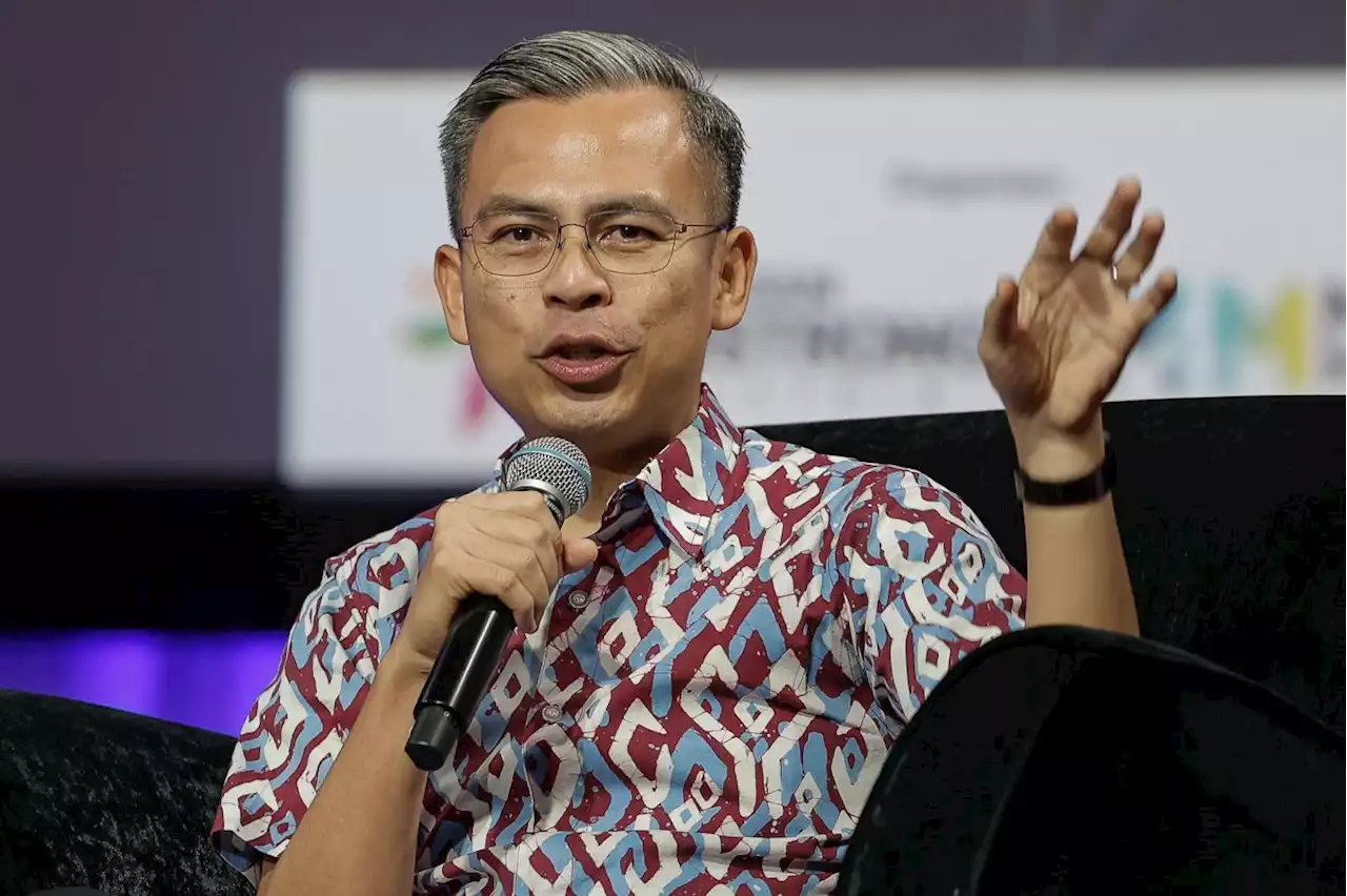 Fahmi: More info on fixed broadband Unity Package to be announced on March 29