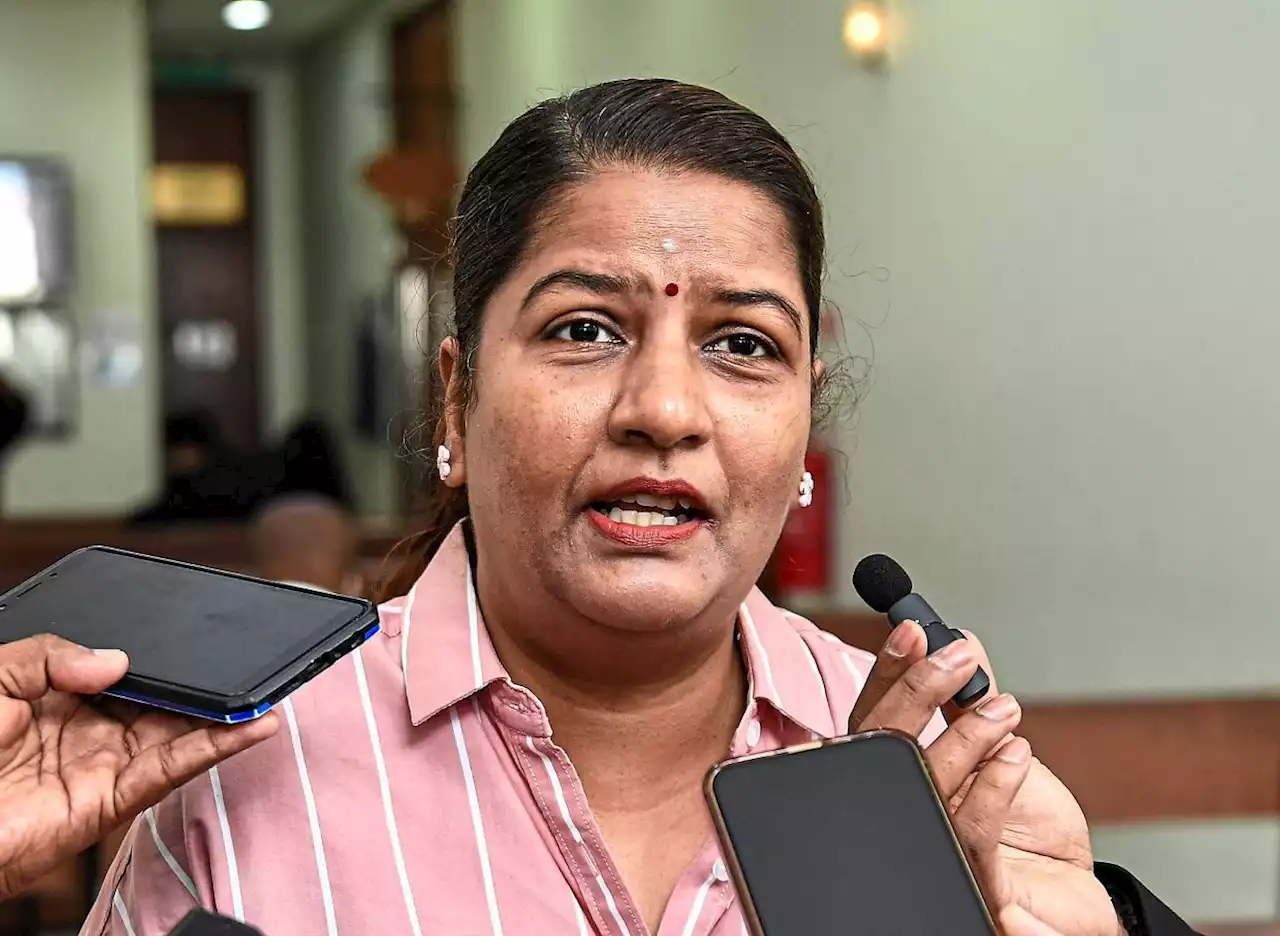 M. Indira Gandhi and 13 other plaintiffs file legal challenge against unilateral conversion