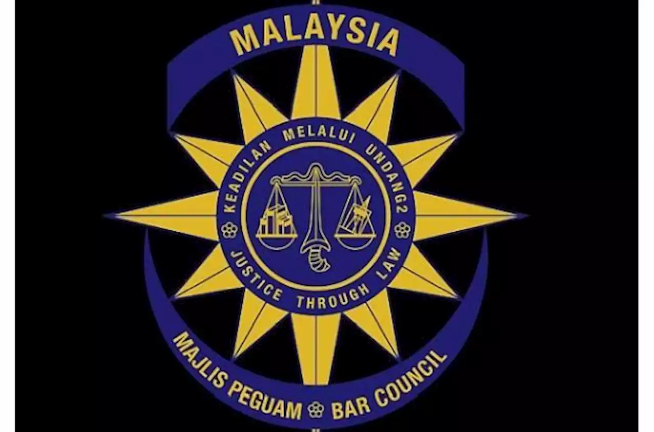 Malaysian Bar has roughly 21,570 members