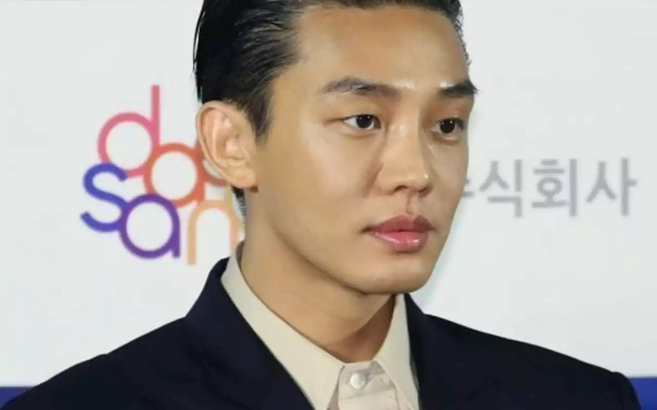 South Korean superstar Yoo Ah-in to appear for questioning over alleged drug use