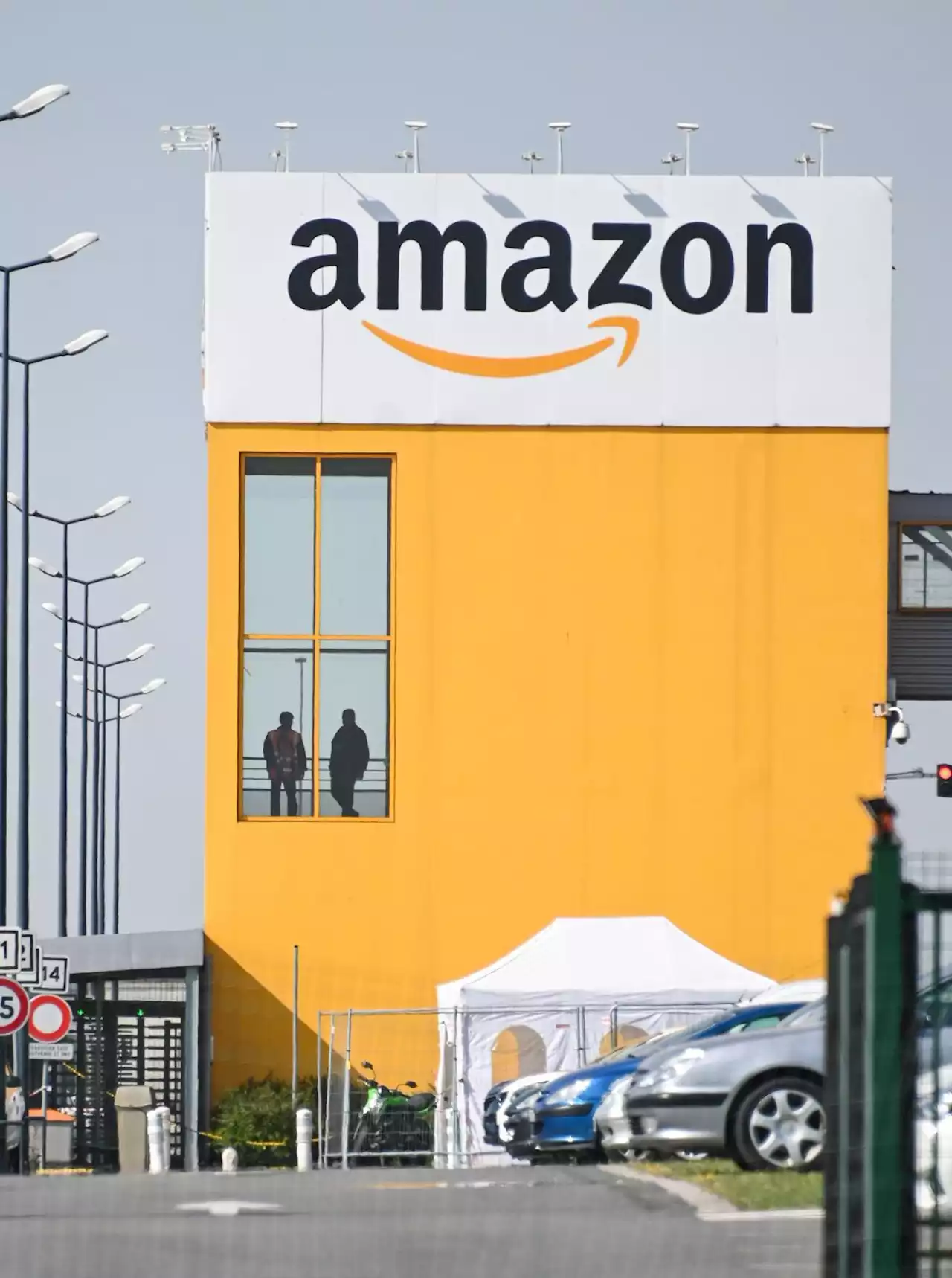 Amazon va supprimer 27 000 emplois dans l’année