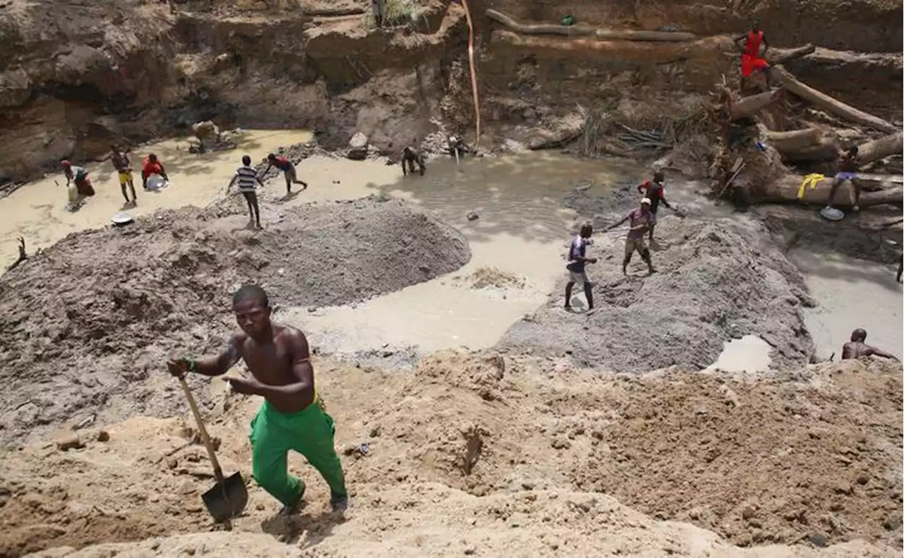 Centrafrique : neuf Chinois tués dans une attaque sur un site minier