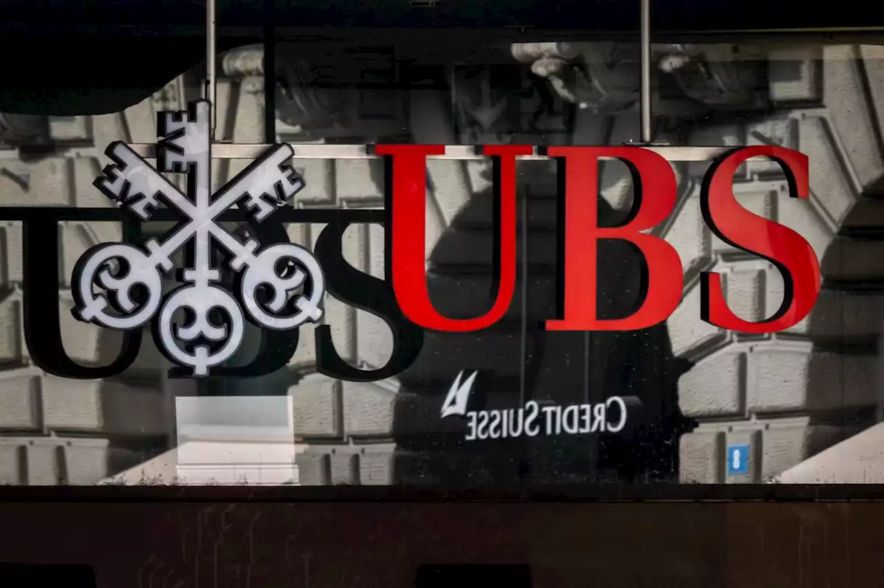 Crise bancaire : UBS absorbe Credit Suisse, mais la fusion ne rassure pas les Bourses asiatiques