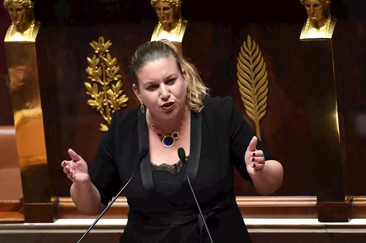 Motions de censure rejetées : le « gouvernement est mort » pour Panot, « Borne doit partir » pour Le Pen