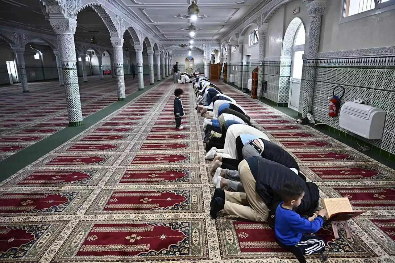 Ramadan 2023 : quelles sont les dates du jeûne musulman cette année ?