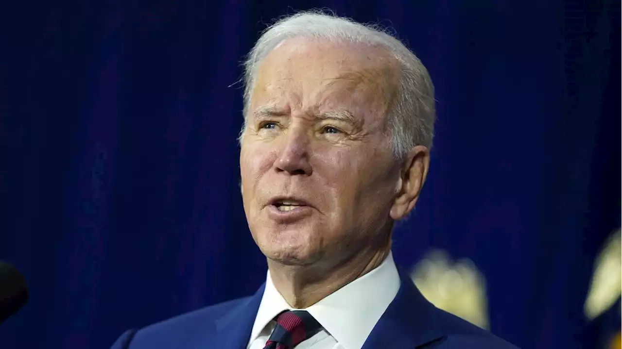 Biden telefoniert mit Netanjahu: US-Präsident ruft zu Kompromiss bei israelischer Justizreform auf