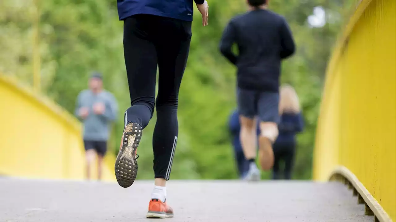 Facharzt über Sport nach Long Covid: „Zu Beginn maximal zehn bis 15 Minuten laufen“