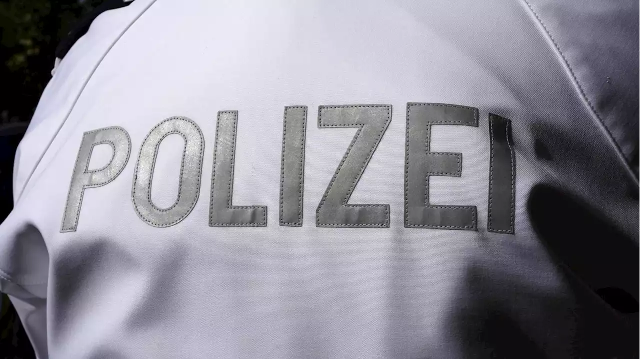 Tisch auf Beamte geworfen: Streit in Erkner eskaliert – Polizei setzt Elektroschocker ein