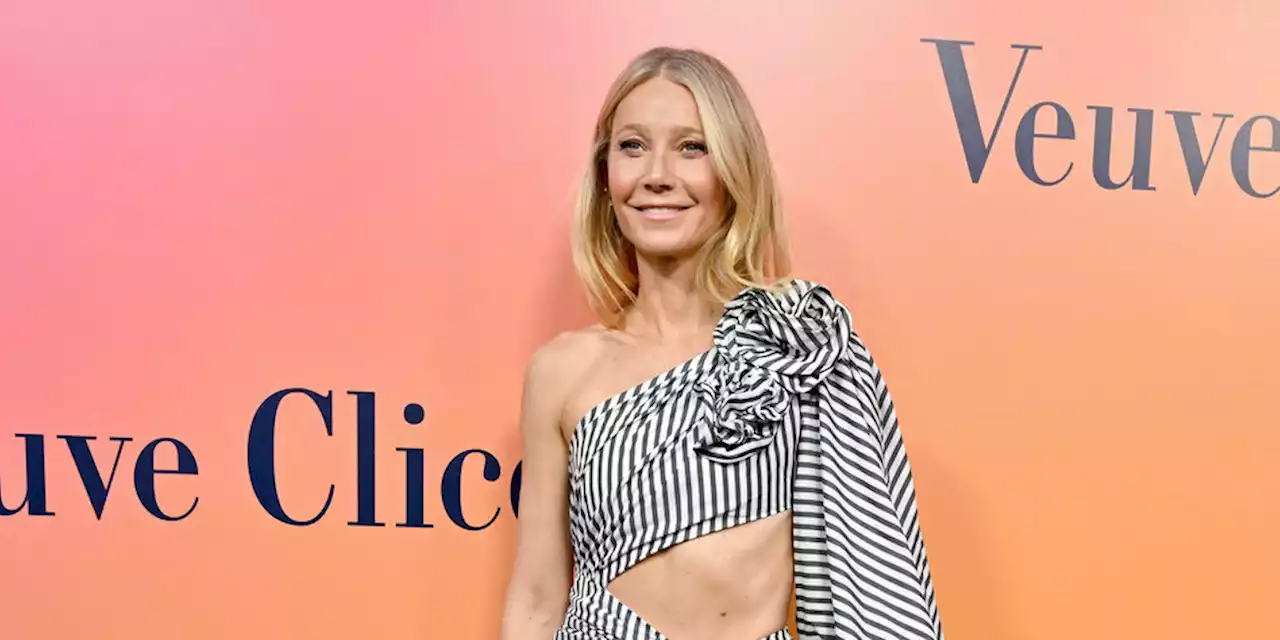 Schauspielerin Gwyneth Paltrow: Schluss mit toxischer „Wellness“