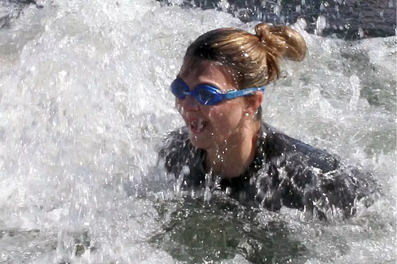 Polar Bear Plunge seeks at least 100 more jumpers