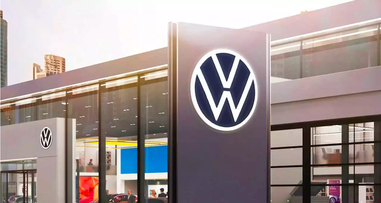 VW plans entry-level EV for less than R390 000 - TechCentral