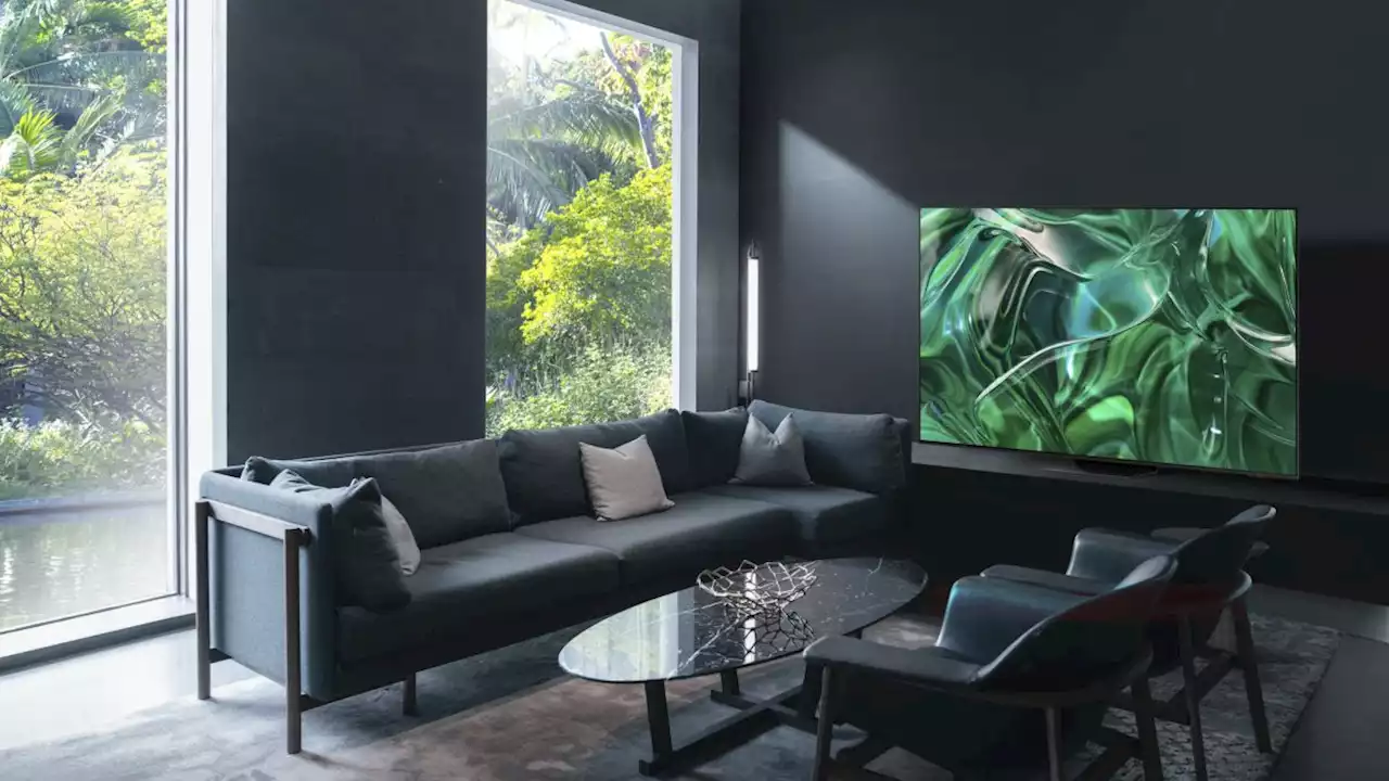 Samsung announces US prices for its new OLED TVs, and there’s good and bad news