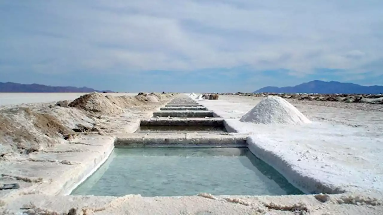 Desierto blanco: Salinas Grande atrae cada vez más a viajeros de todo el mundo