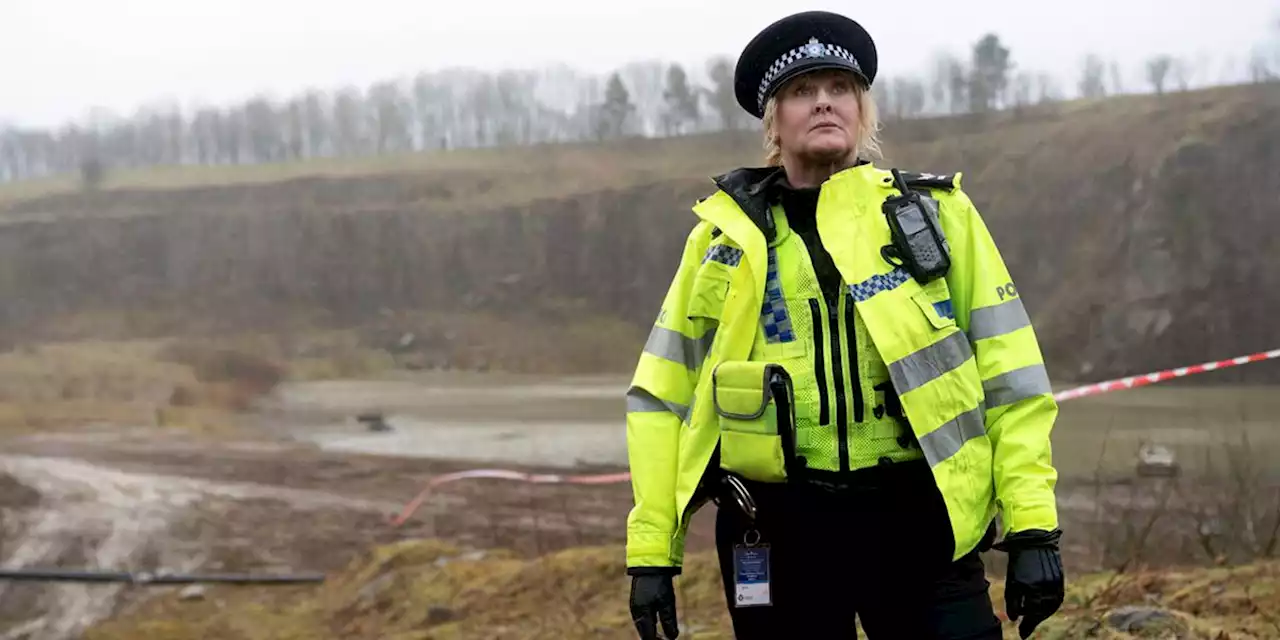 Happy Valley (Canal+) : que vaut la saison 3, diffusée ce lundi 20 mars ? Notre avis