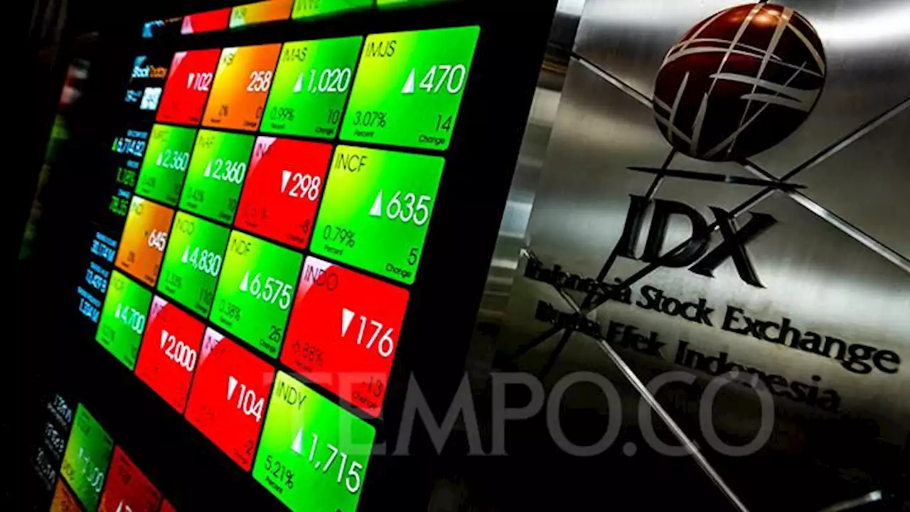 IHSG Awal Pekan Ini Diprediksi Menguat di Level 6.685-6.750