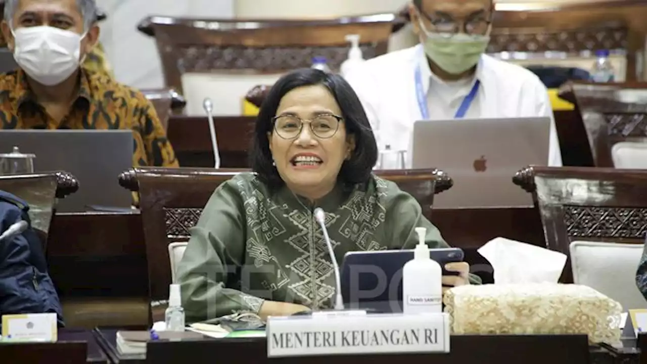 Insentif Motor Listrik Disalurkan Mulai Hari Ini, Sri Mulyani Gelontorkan Dana Rp 7 T