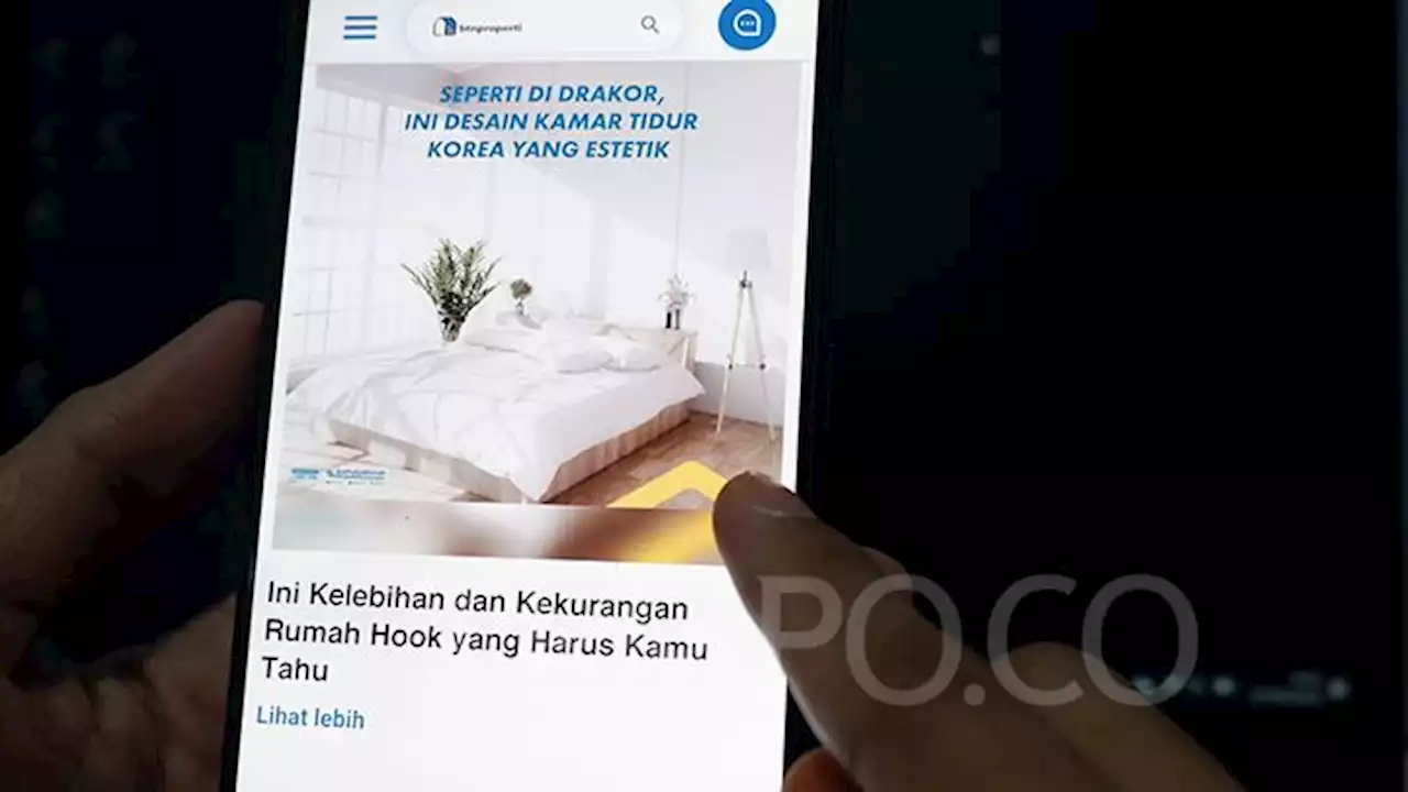 Pengguna Aktif BTN Mobile Tumbuh 58 Persen