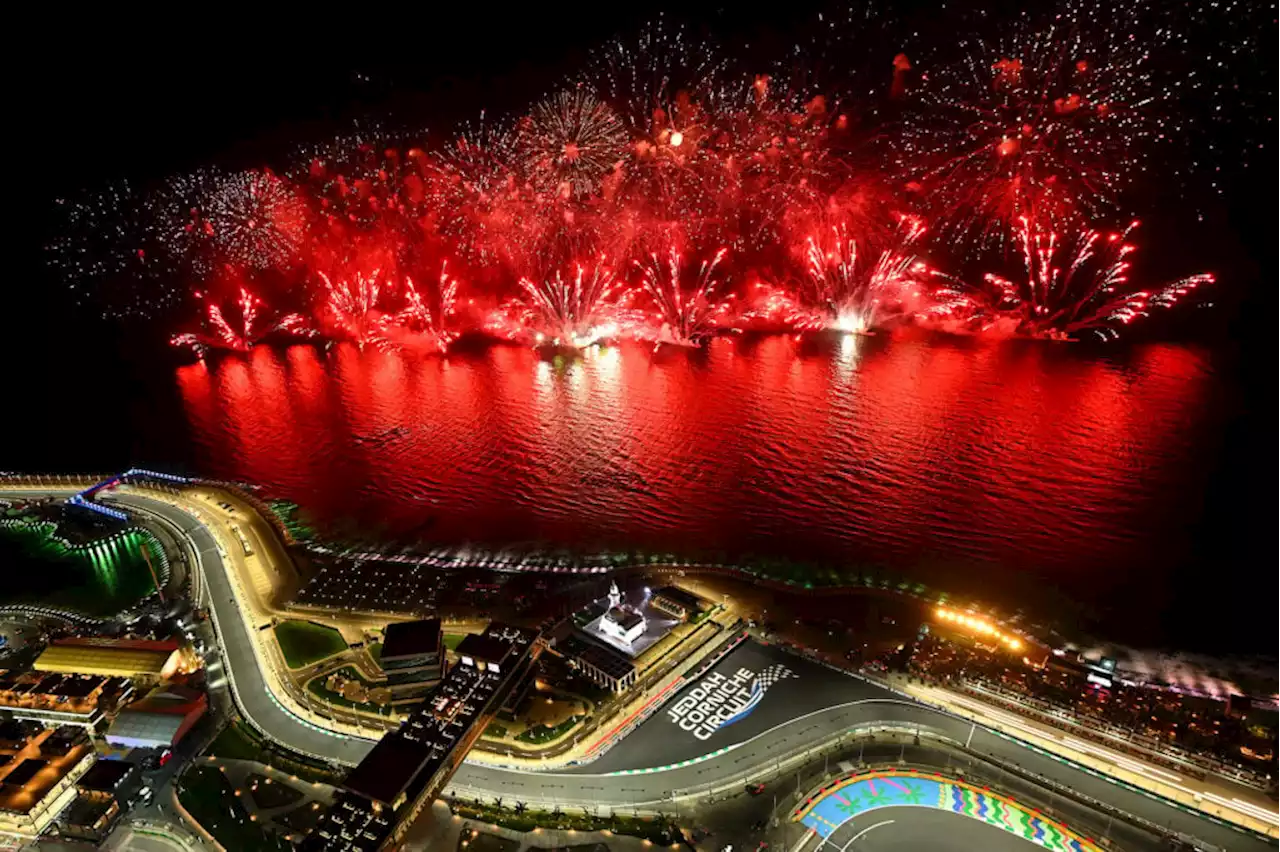 What F1’s Saudi Arabian GP taught us about 2023: 7 takeaways