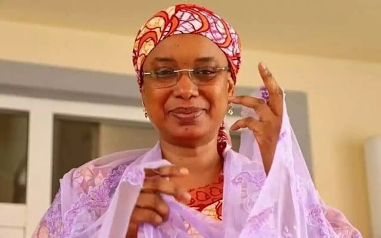 Adamawa guber: PDP trying to disrupt collation of results because Binani is winning, says APC | TheCable