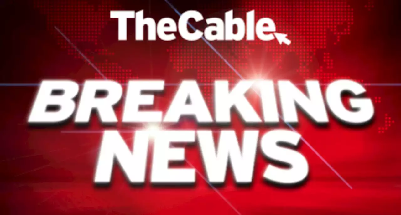 Sheriff Oborevwori defeats Omo-Agege to win Delta governorship poll | TheCable