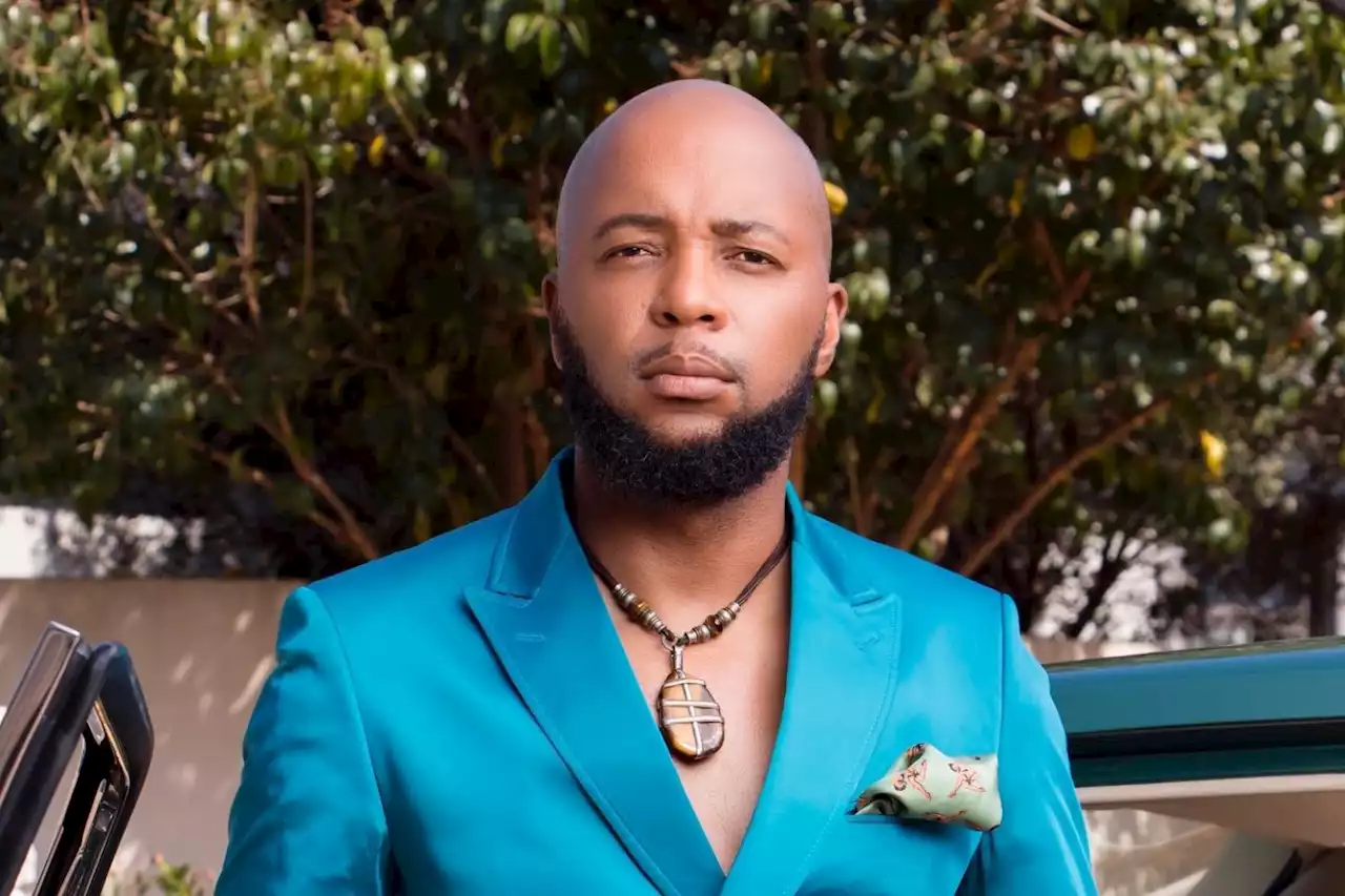 Bongo Maffin's Stoan gets dragged for tweeting 'f*** EFF' during national shutdown | The Citizen