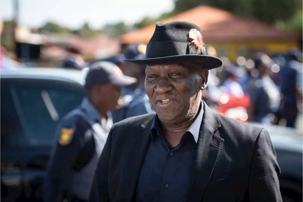 National Shutdown: 'Over 50 people arrested across SA' - Cele says | The Citizen