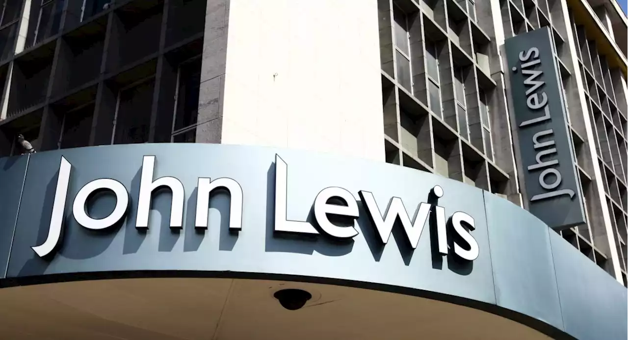 The sad demise of John Lewis would have devastated my Auntie Bertha