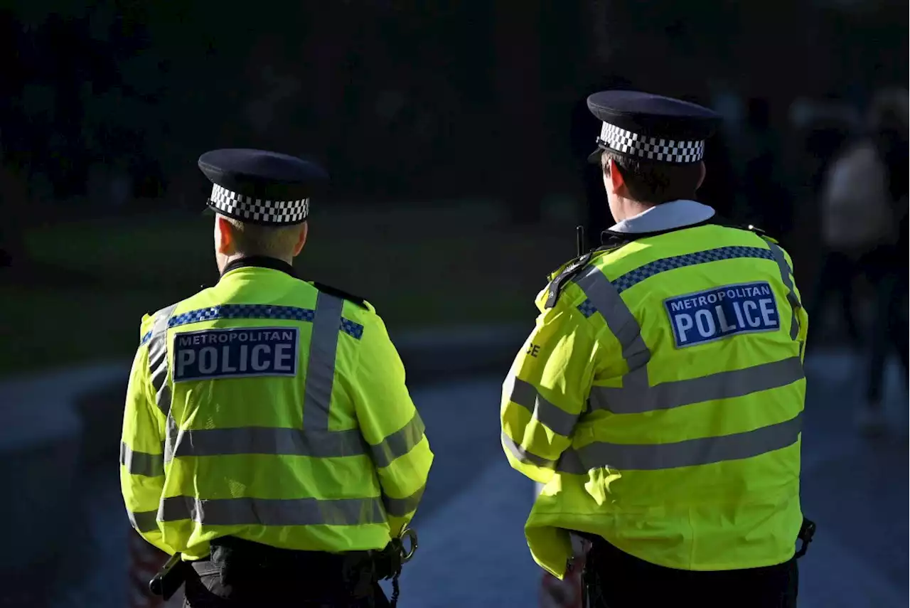 'This has to be a line in the sand': Police back breaking up Met if it refuses to reform