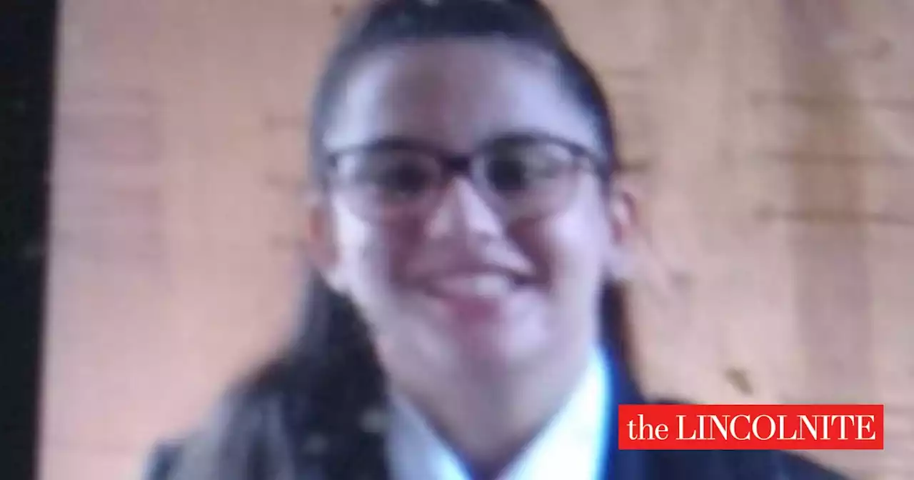 Girl, 12, missing from Louth home