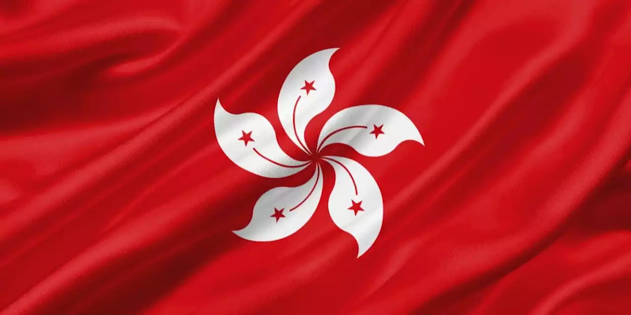 Hong Kong's state-sponsored national anthem SEO is working