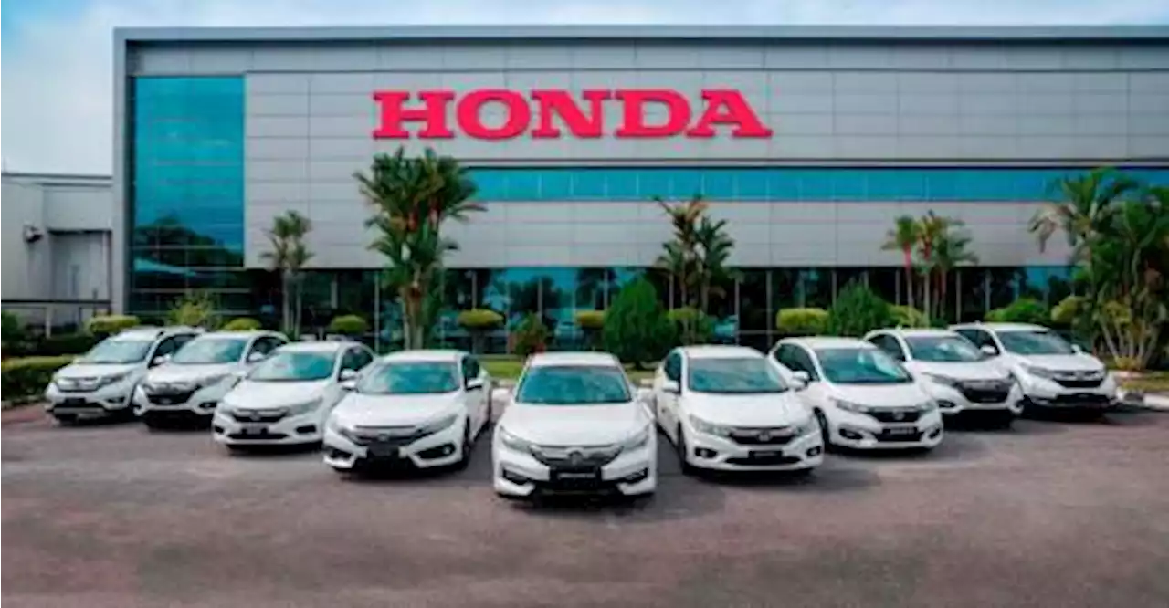 Honda Malaysia to launch four new models in 2023