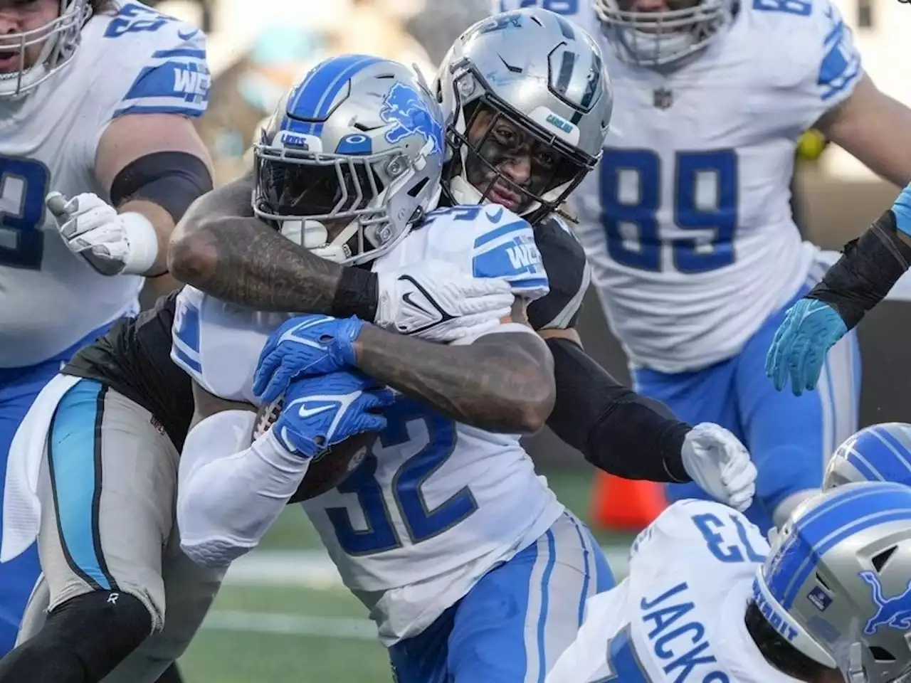 KRYK: These are the best of times in recent times for Detroit Lions