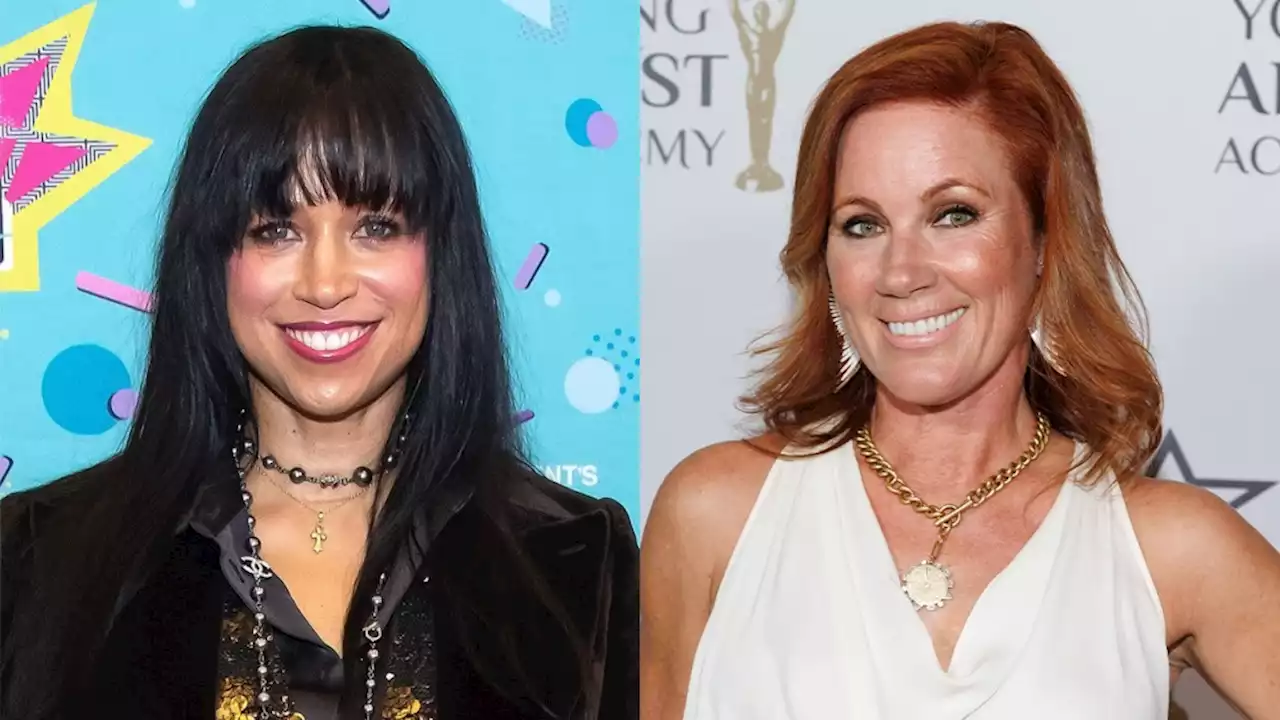 ‘Clueless’ Stars Stacey Dash, Elisa Donovan Think Characters as Grown-Ups in a Possible Remake “Would Be Pretty Hilarious”