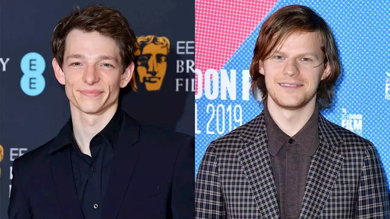 Mike Faist, Lucas Hedges to Star in Stage Adaptation of ‘Brokeback Mountain’