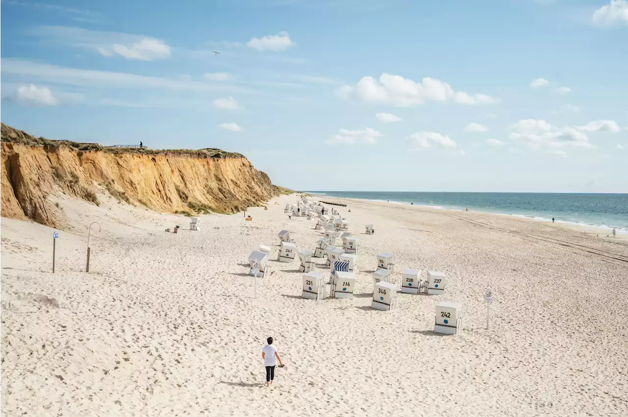 Sylt, Germany: World's Greatest Places 2023