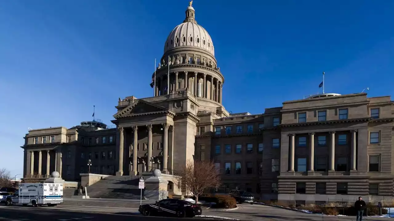 Idaho poised to allow firing-squad executions in some cases