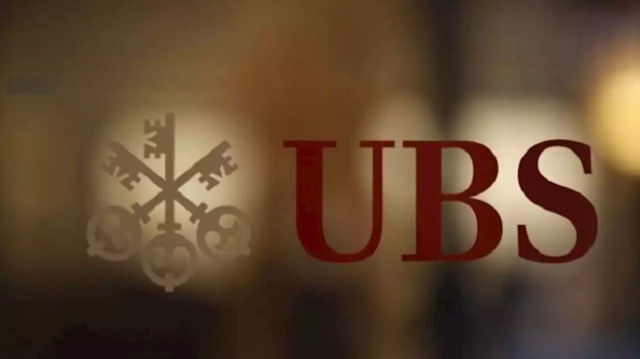 Profil Bank UBS yang Akan Akuisisi Credit Suisse karena Krisis Modal - Tribunnews.com