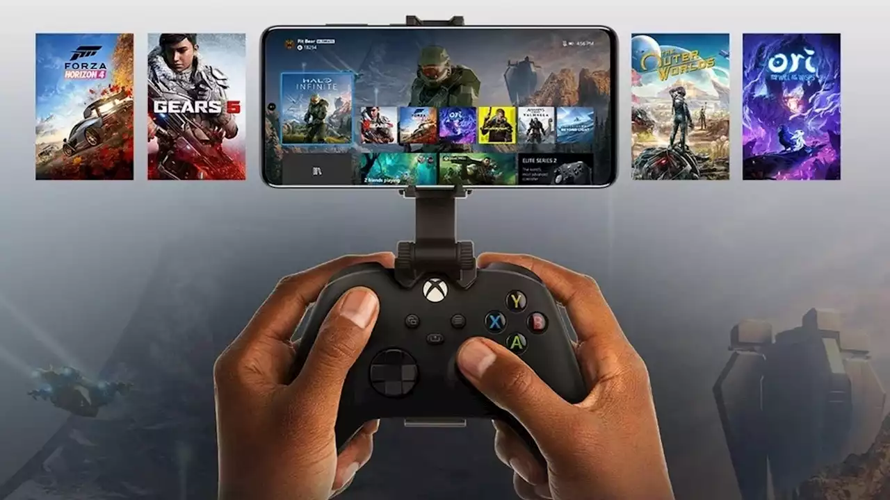 Microsoft's Xbox mobile gaming store could launch next year