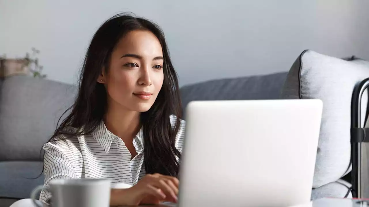 10 online resources to find a work-from-home job