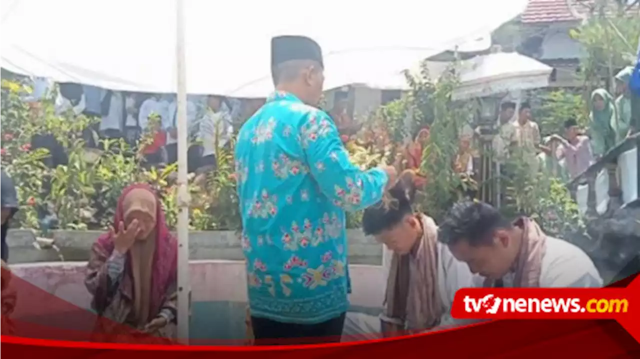 Sambut Ramadhan, Museum Kekhatuan Semaka Lampung Gelar Budaya Belangiran